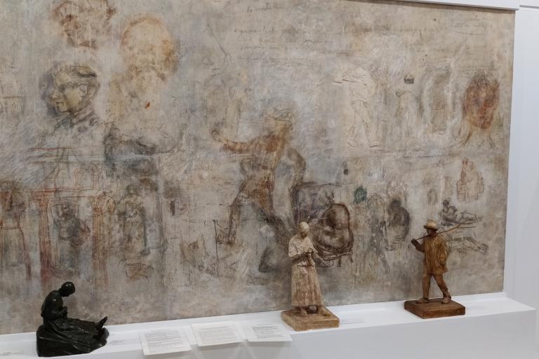 Le musée Bertrand à Châteauroux - Agrandir l'image 3 sur 9, fenêtre modale