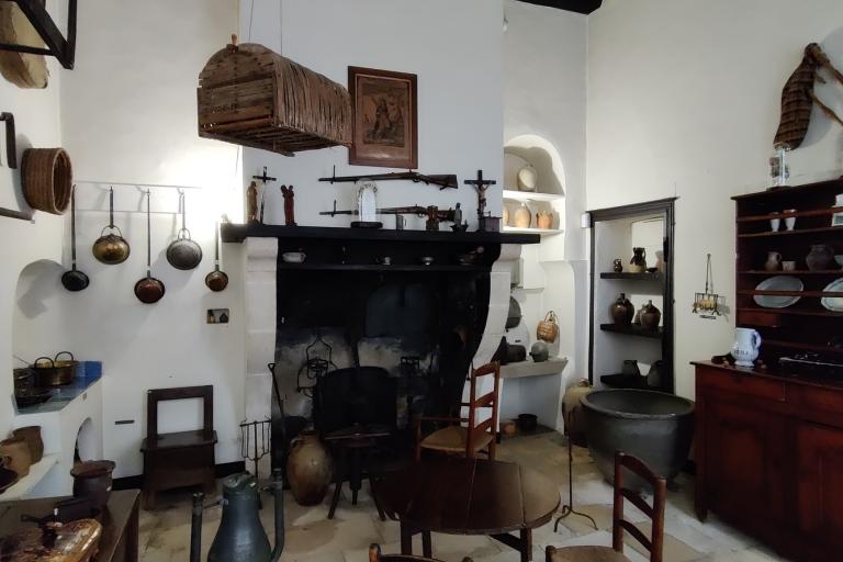 Le musée Bertrand à Châteauroux - Agrandir l'image 4 sur 9, fenêtre modale