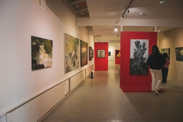 Le musée de la vallée de la Creuse - Agrandir l'image 9 sur 9, fenêtre modale