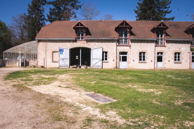 Le musée de la vallée de la Creuse - Agrandir l'image 1 sur 9, fenêtre modale