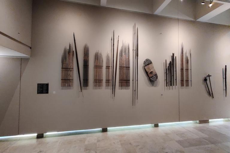 Le musée Saint-Roch d'Issoudun - Agrandir l'image 7 sur 9, fenêtre modale