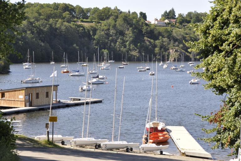 Agrandir l'image 1 sur 9, fenêtre modale