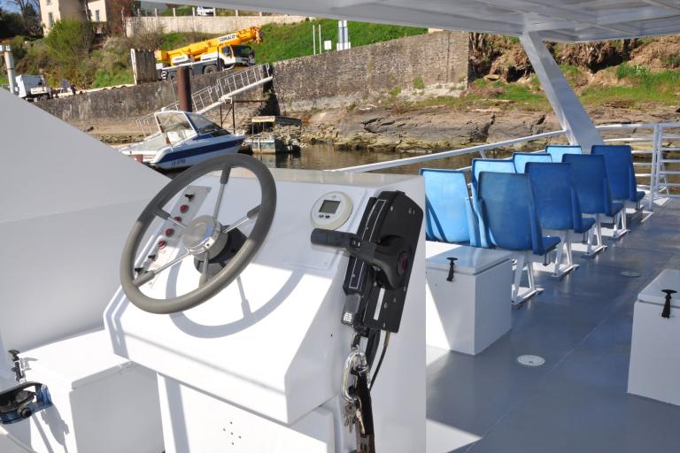 Agrandir l'image 5 sur 9, fenêtre modale