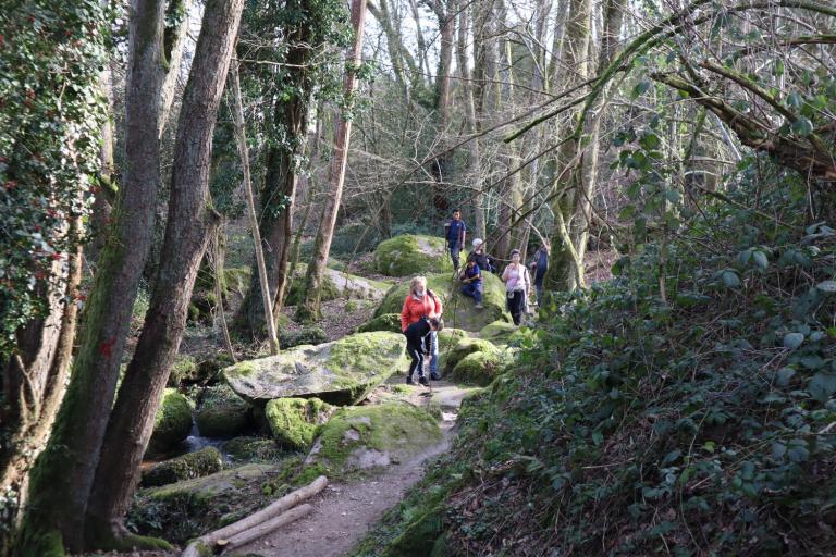 Le parc des Parelles à Crevant - Agrandir l'image 9 sur 9, fenêtre modale