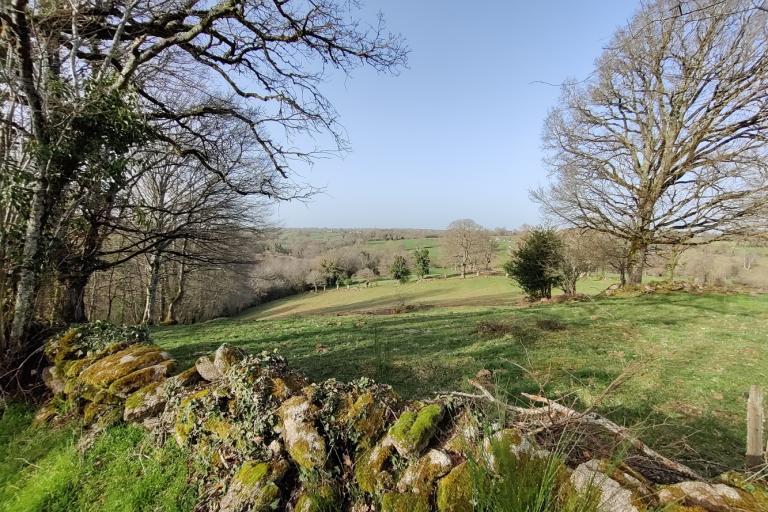 Le parc des Parelles à Crevant - Agrandir l'image 5 sur 9, fenêtre modale