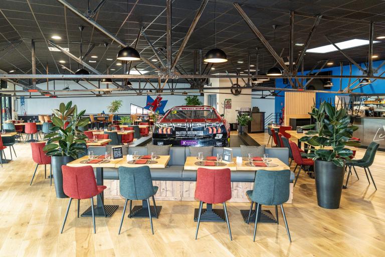 Base US Karting - Agrandir l'image 2 sur 3, fenêtre modale