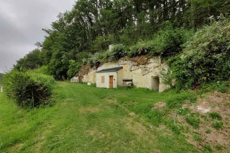 Sentier découverte Benjamin Rabier - Agrandir l'image 2 sur 3, fenêtre modale