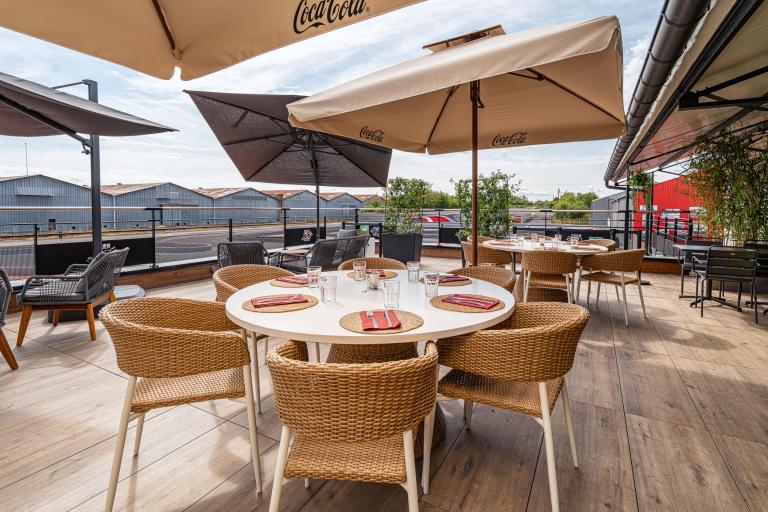 Base US Karting - Agrandir l'image 3 sur 3, fenêtre modale