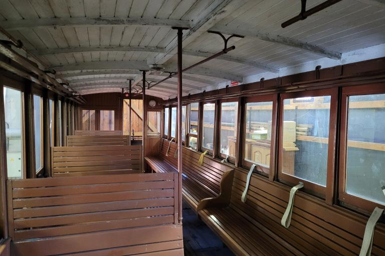 Le Train du Bas-Berry - Agrandir l'image 4 sur 6, fenêtre modale