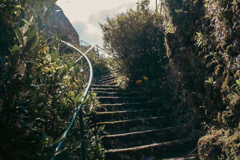 La tour de César à Châtillon-sur-Indre - Agrandir l'image 5 sur 6, fenêtre modale
