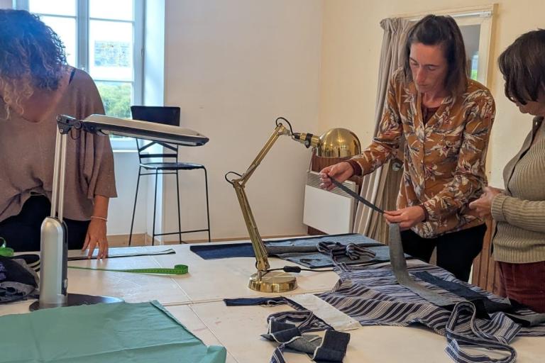 Agrandir l'image, fenêtre modale