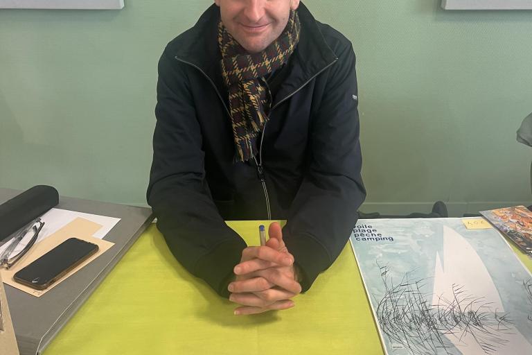 Agrandir l'image 2 sur 3, fenêtre modale