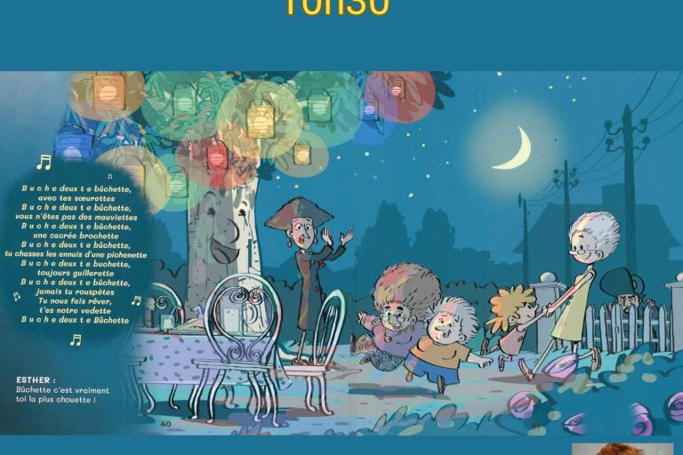 Agrandir l'image, fenêtre modale