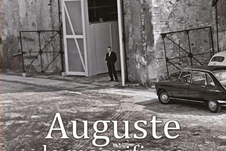 Agrandir l'image, fenêtre modale