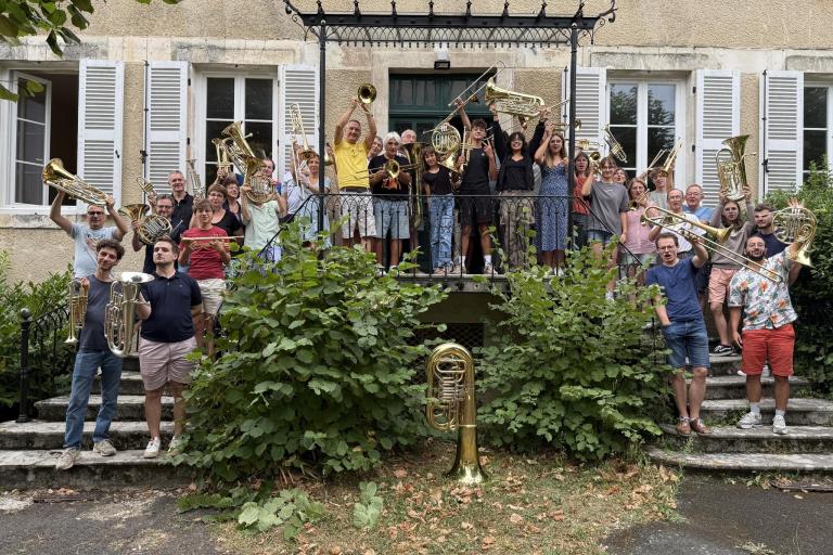 Agrandir l'image 3 sur 3, fenêtre modale