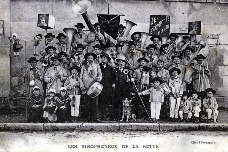 Agrandir l'image, fenêtre modale