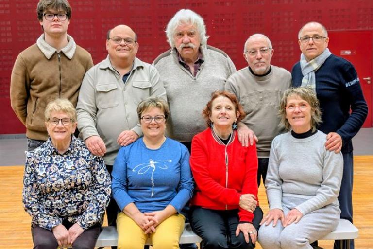 Agrandir l'image, fenêtre modale