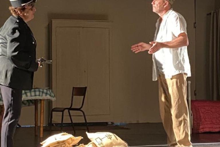 Agrandir l'image, fenêtre modale