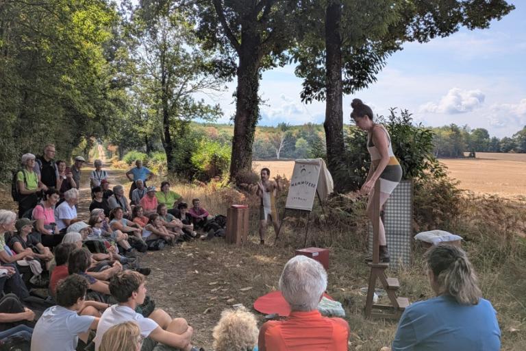 Agrandir l'image, fenêtre modale