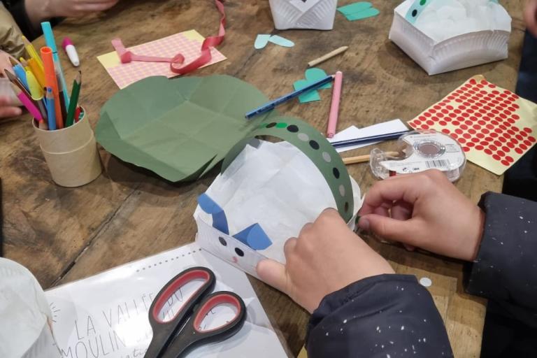 Agrandir l'image 3 sur 3, fenêtre modale