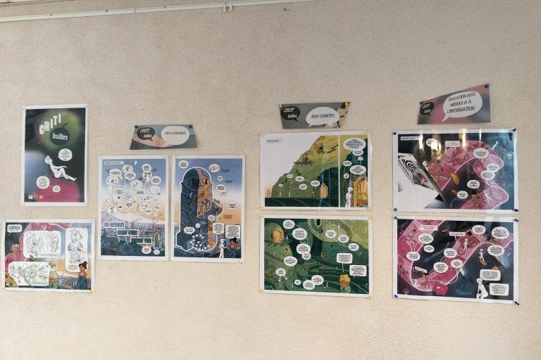 Agrandir l'image 1 sur 2, fenêtre modale