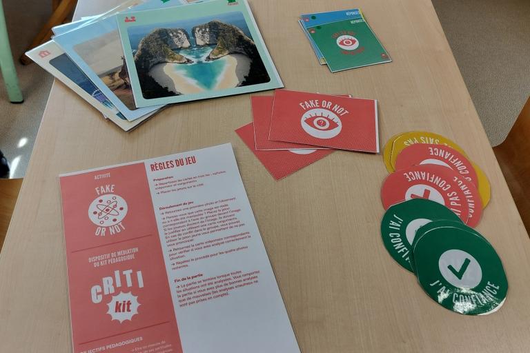 Agrandir l'image 2 sur 2, fenêtre modale