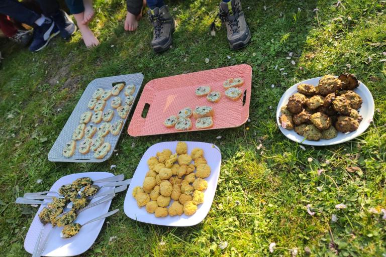 Agrandir l'image 2 sur 2, fenêtre modale