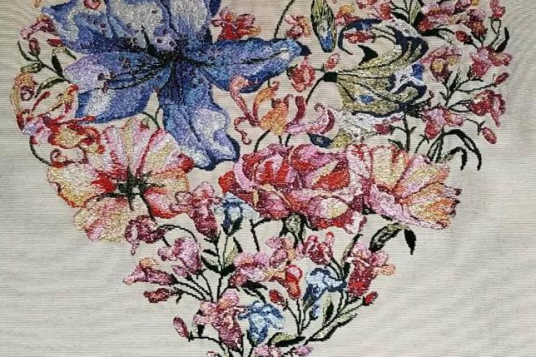 Agrandir l'image 1 sur 4, fenêtre modale