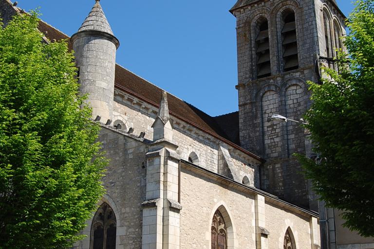 Agrandir l'image, fenêtre modale