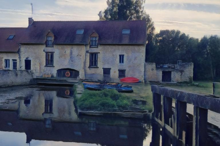 Agrandir l'image, fenêtre modale