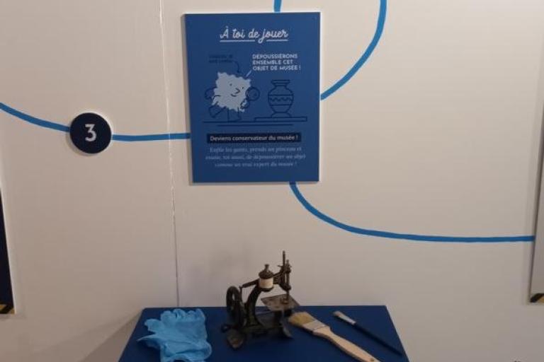 Agrandir l'image 4 sur 4, fenêtre modale